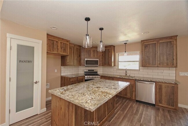 Building Photo - 8435 Buena Vista Ave