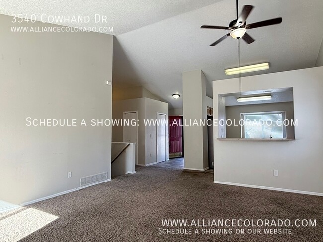 Building Photo - 3540 Cowhand Dr