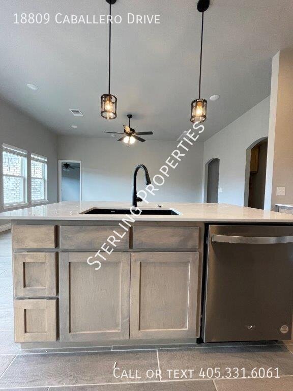 Building Photo - 18809 Caballero Dr
