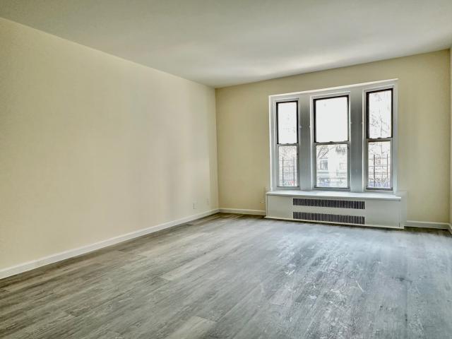 Building Photo - 1 bedroom in New York NY 10025