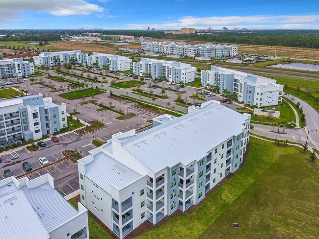 Building Photo - 3161 Paradox Cir