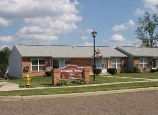 Primary Photo - Evergreen Place Apartments