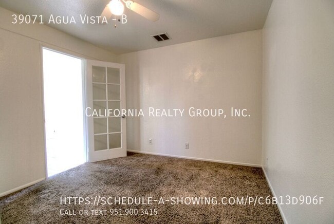 Building Photo - 39071 Agua Vista