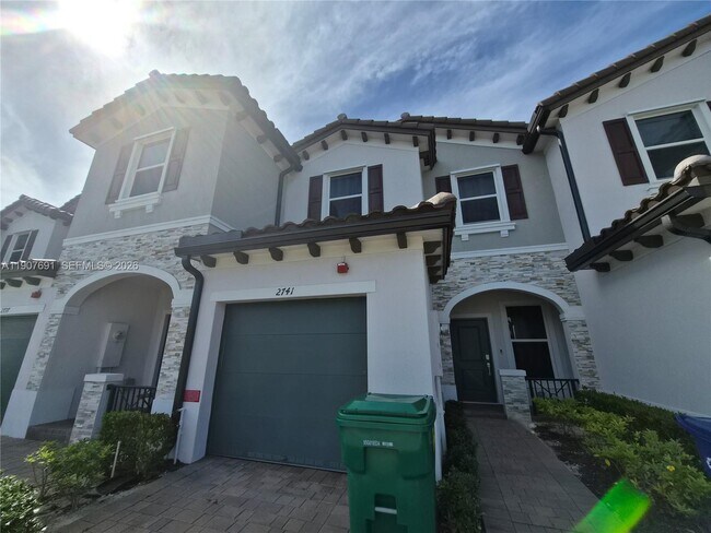 Building Photo - 2741 NW 55th Way