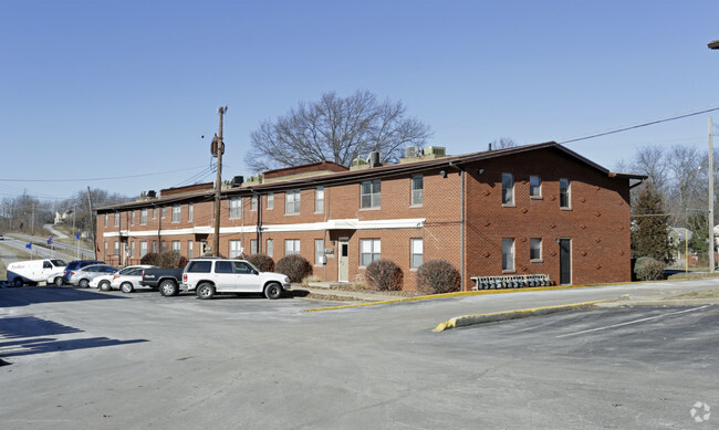 Building Photo - North Village Apartments