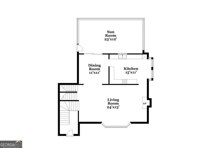 Building Photo - 52 Debonaire Dr NW