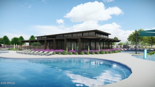 Building Photo - 7960 E Quartet Ave