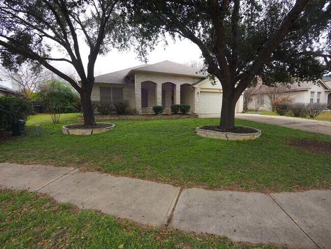 Building Photo - Amazing Pflugerville Home!