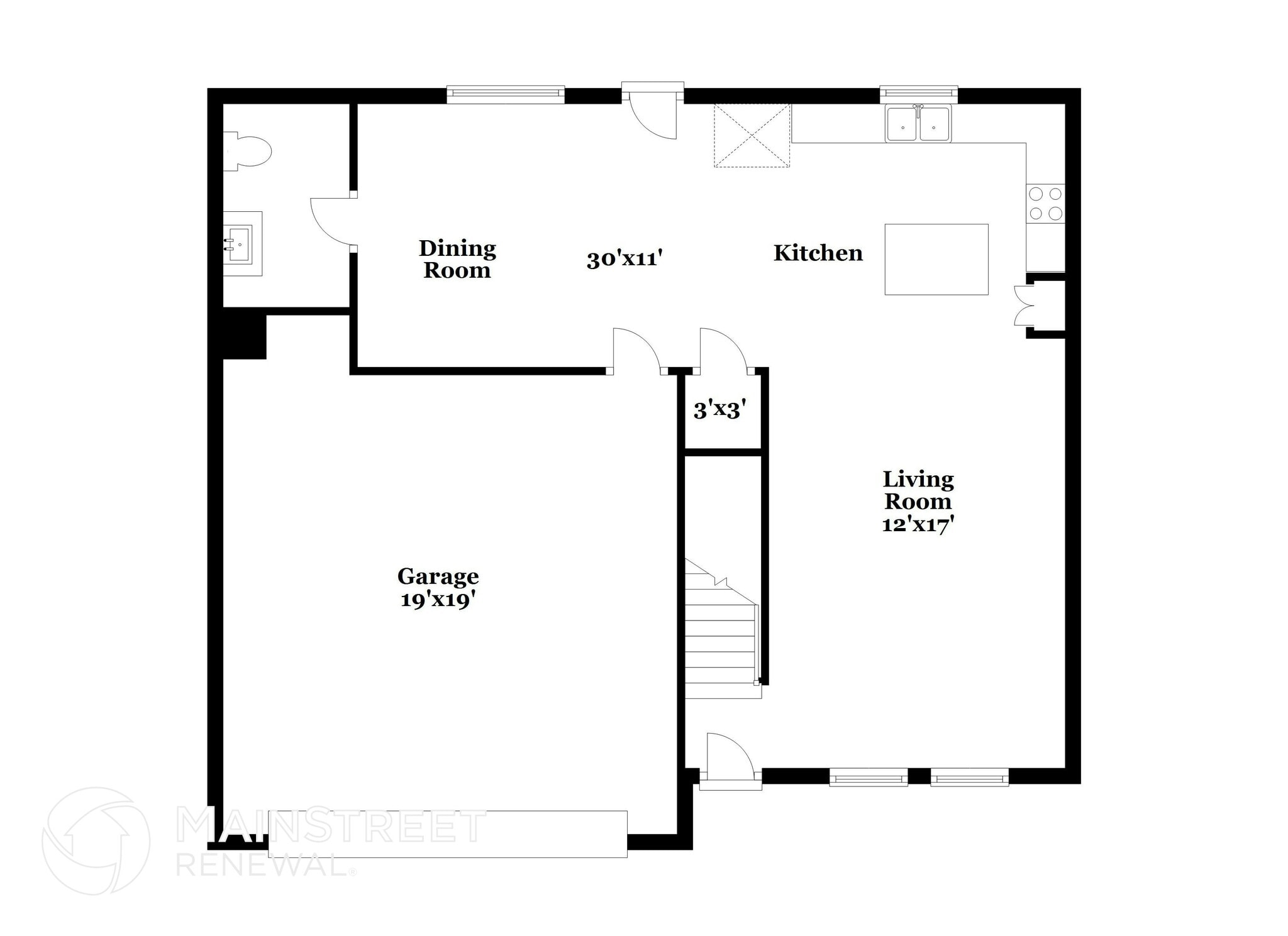 Building Photo - 2000 N 36th St