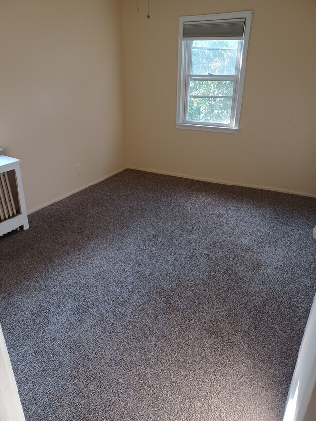 Bedroom - 12 Vernon Ter