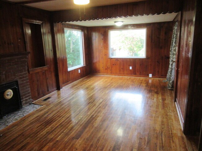 Building Photo - Nice 2 bedroom home located in Lincolnton