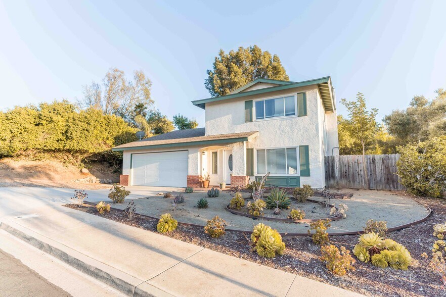 Building Photo - 2023 Habero Dr