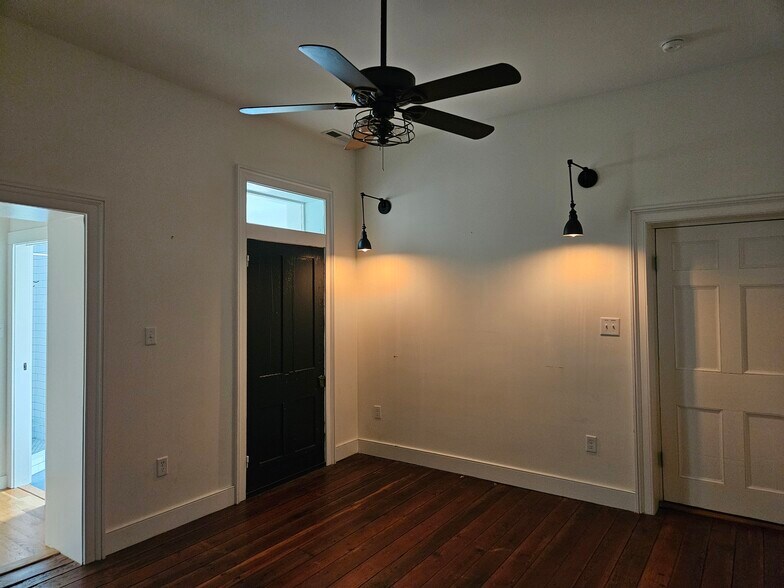 bedroom 1 - 308 E Leigh St