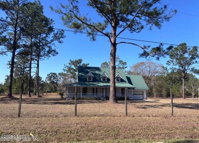 Building Photo - 6994 James Britt Rd