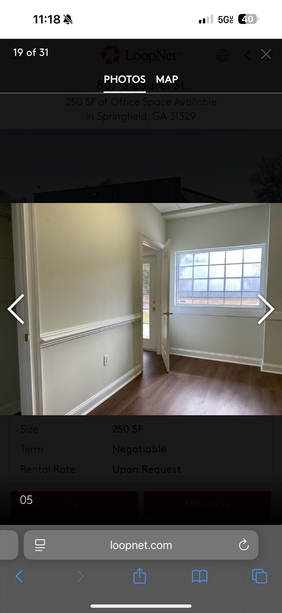 Building Photo - 807 S Laurel St