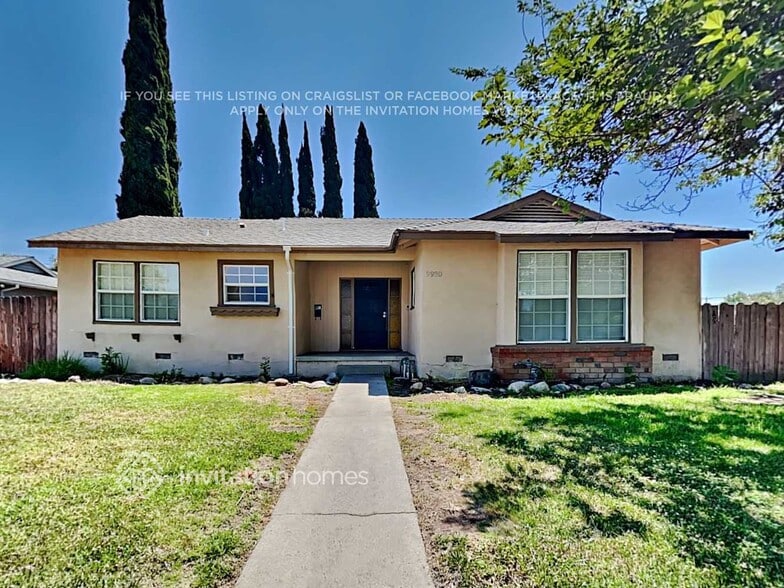 Primary Photo - 9930 Montgomery Ave