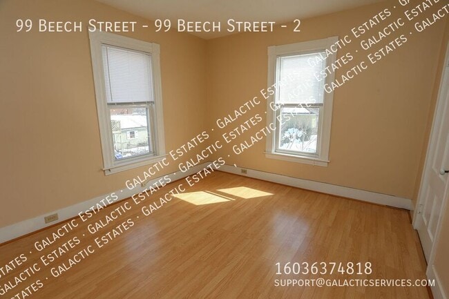 Building Photo - 99 Beech St