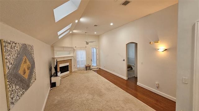 Building Photo - 8207 Persimmon St