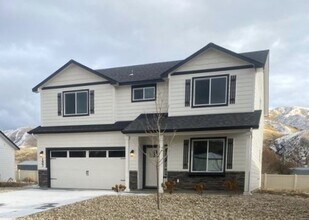 Building Photo - Beautiful newer 4 bed 3 bath home located HWY 55 in Horseshoe Bend.