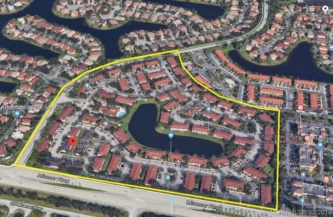 Building Photo - 12902 SW 30th St