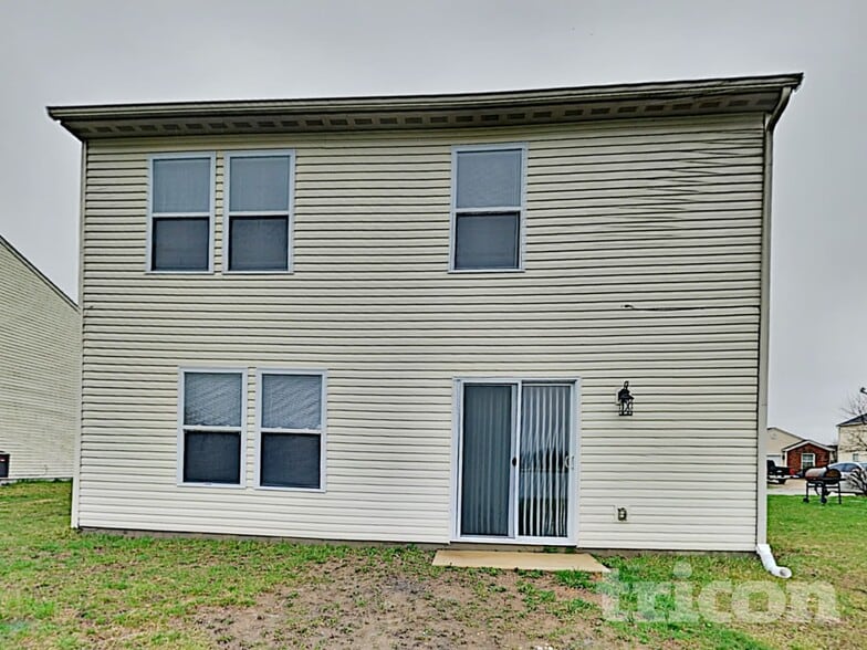 Building Photo - 3203 Brandenburg Dr