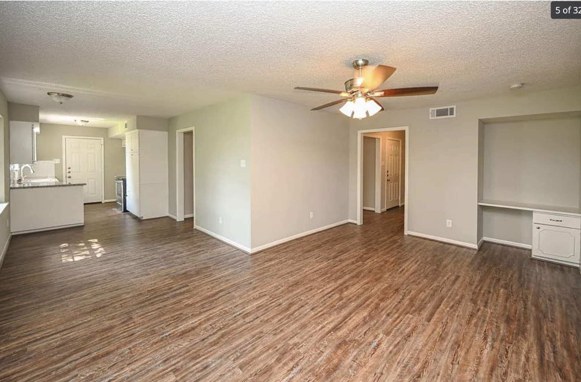 Building Photo - 1507 Bayou Dr