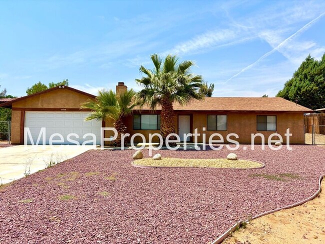 Primary Photo - 8988 Grapefruit Ave