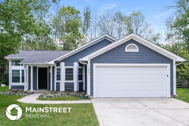 Building Photo - 10005 Dunfries Rd