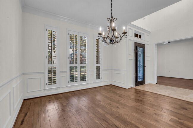 Building Photo - 3815 Hogan Ct