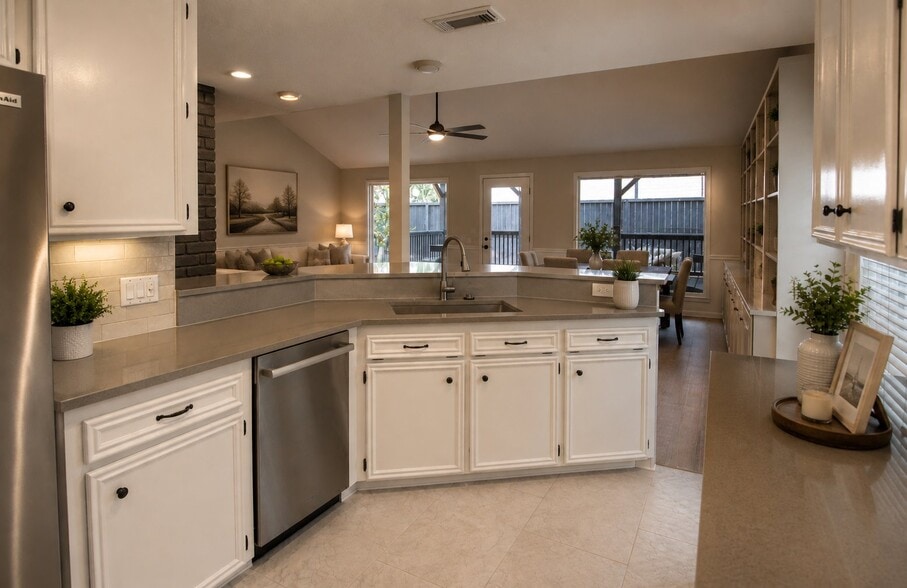 Building Photo - 2303 Silver Sage Dr