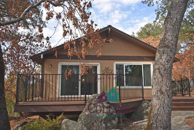 Building Photo - Comfortable 2-Bedroom Home in Lake Wildwood