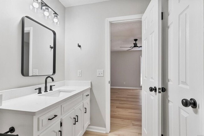 Building Photo - Spacious 3BR/2BA Home In Montgomery, AL