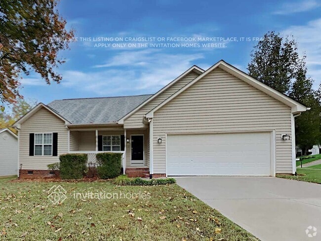 Building Photo - 7924 Rolling Stone Ave