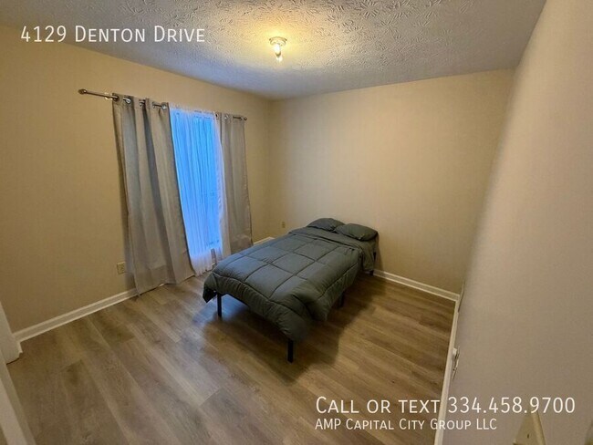 Building Photo - 4129 Denton Dr