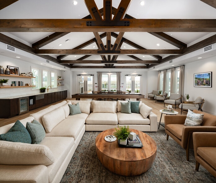 Building Photo - Render Douglasville by Crescent Communities