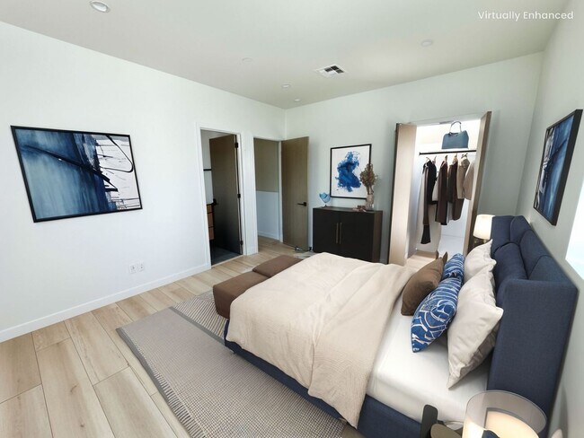 Building Photo - 3-Bedroom, 3-Bath Townhome in Prime North ...