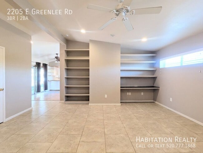 Building Photo - 2205 E Greenlee Rd