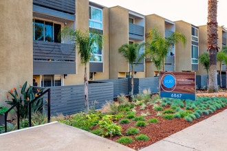 Building Photo - Vue at Lake Murray Apartments