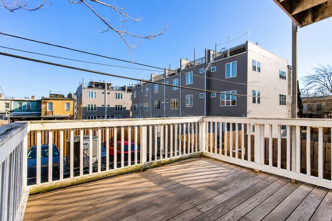 Building Photo - 2811 11th St NW