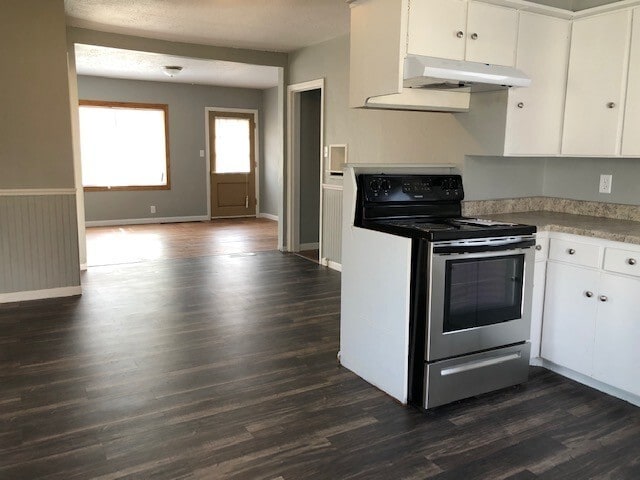 Building Photo - 632 Newton St