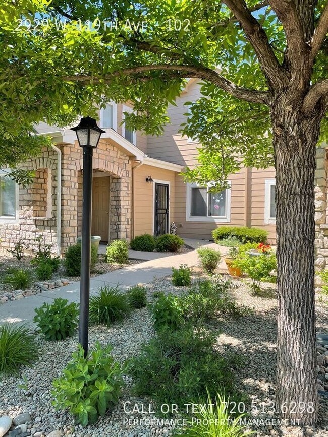 Building Photo - 2929 W 119th Ave