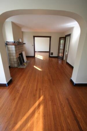 Living Area - 44 S Fremont Ave