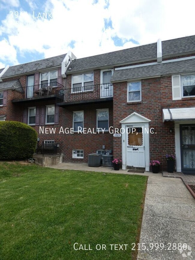 Building Photo - Two Bedroom Apartment in Wynnefield Heights