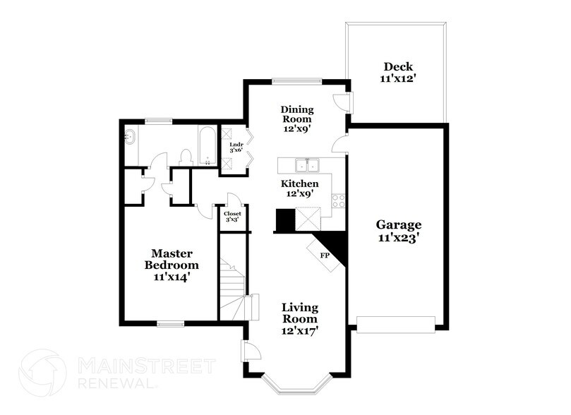 Building Photo - 324 Scotts Creek Pl
