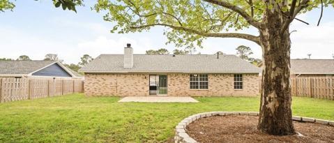 Building Photo - 2029 Coral St