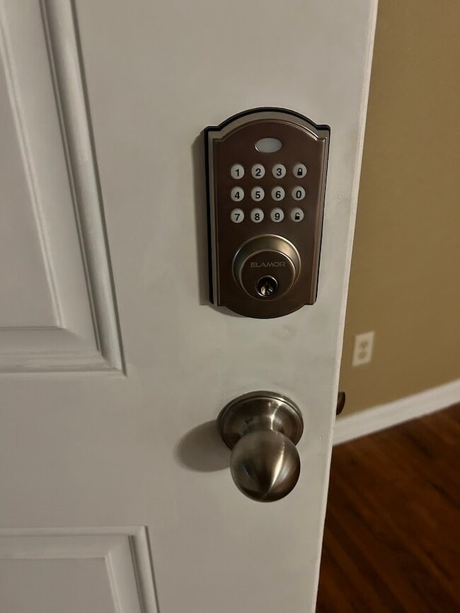 Building Photo - 237 S Streeter Ave