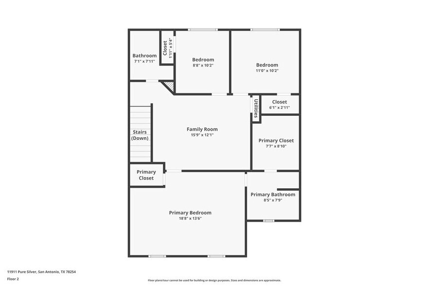 Building Photo - 11911 Pure Silver