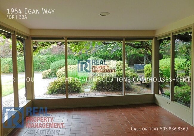 Building Photo - 1954 Egan Way