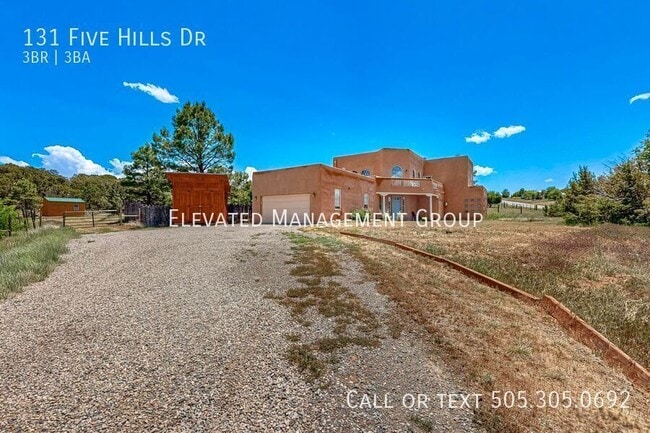 Building Photo - 131 Five Hls Dr