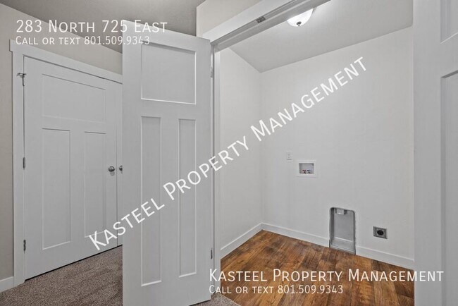 Building Photo - 283 N 725 E